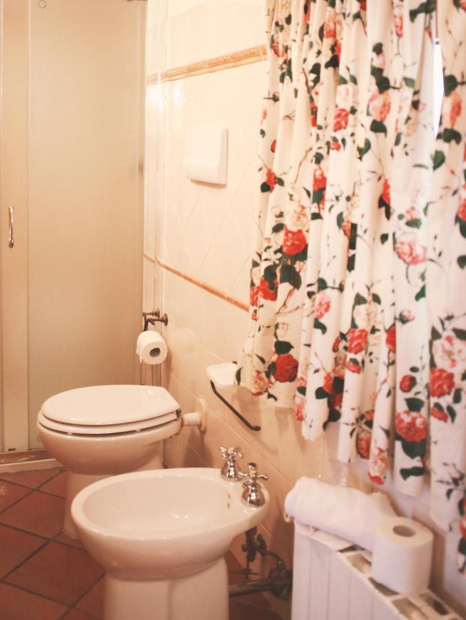Bed & Breakfast Spigolatrice Sapri