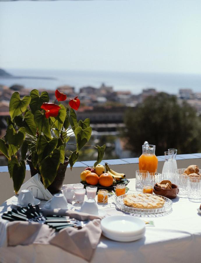Alojamento de Acomodação e Pequeno-almoço Bed & Breakfast Spigolatrice *