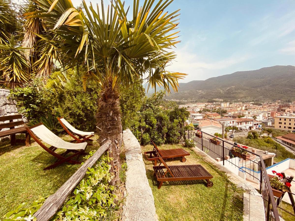Bed & Breakfast Spigolatrice Sapri